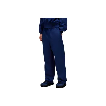 Y 3 Free Shipping With AdiClub Y 3 French Terry Wide Leg Pants