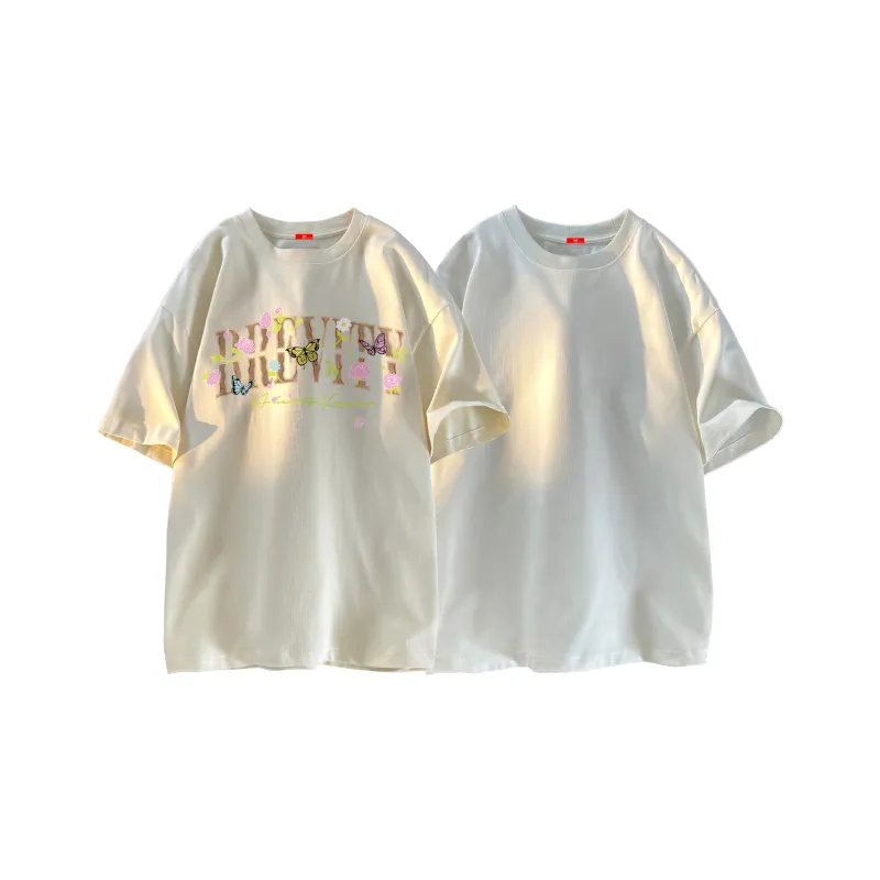 MIIOW Trend Party Series T Shirt Unisex-34