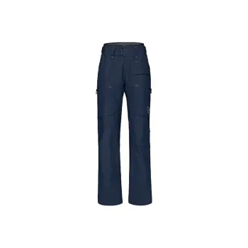 NORRONA Casual Pants Women's Indigo