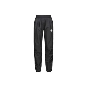 MAMMUT Aenergy TR HS Casual Pants Women's Black