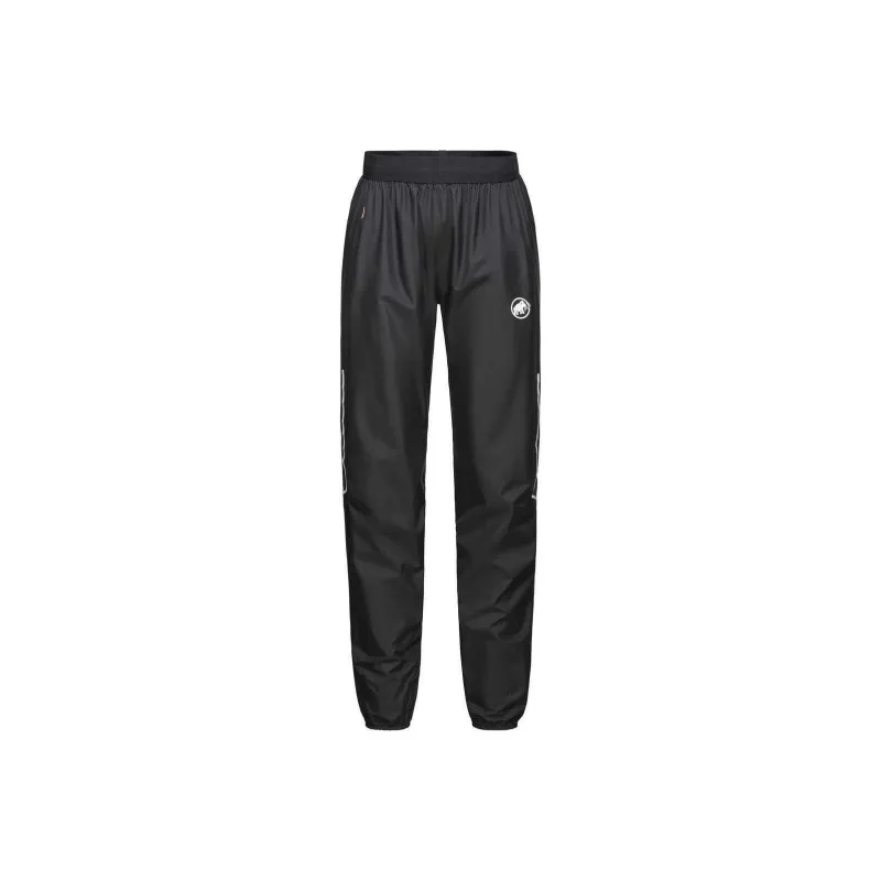 MAMMUT Aenergy TR HS Casual Pants Women's Black-0