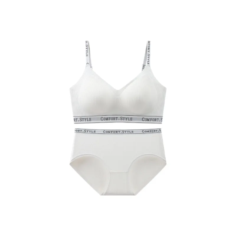MIIOW Women's Underwear Sets-10