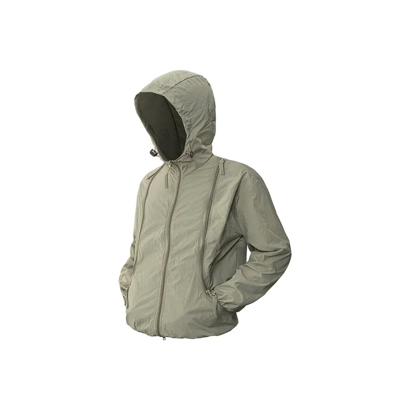 LOOX! Sun Protection Clothing Unisex-0