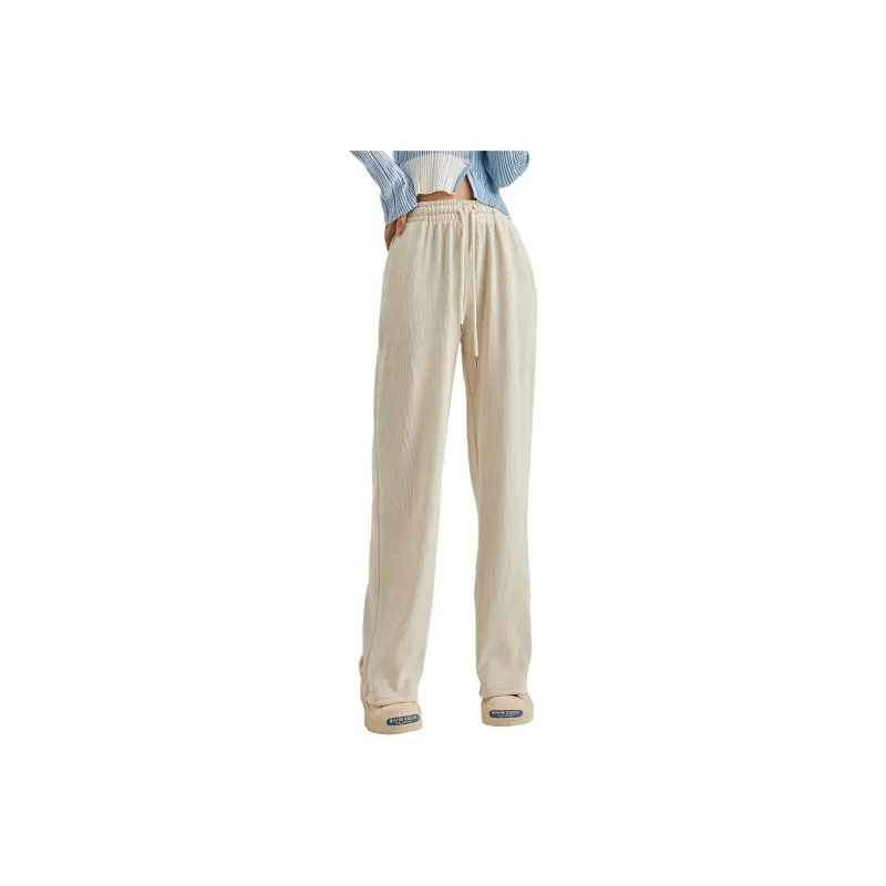 Coonesha Casual Pants Women's-10