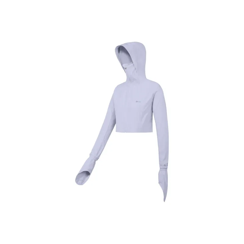 UV 100 UV Protection Sun Protection Clothing Women's-6