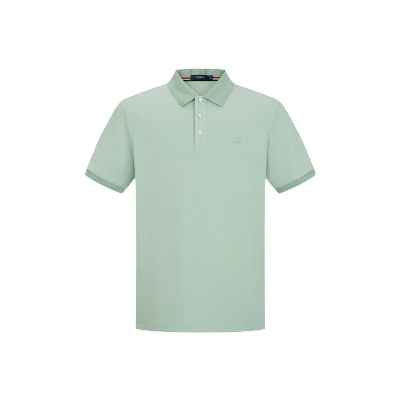 LONDA 1958 Polo Shirts Men-4