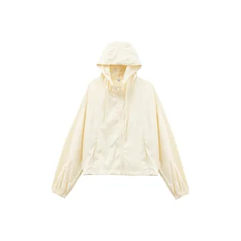 Merry City Sun Protection Clothing Women's Apricot