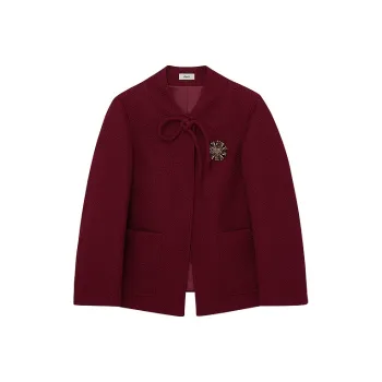 D'zzit Coats Women's