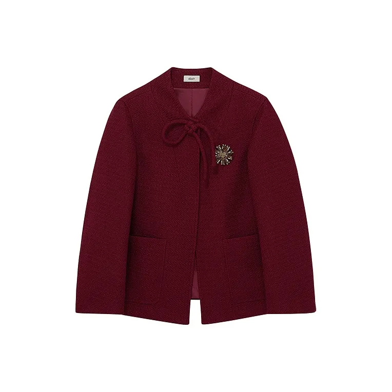 D'zzit Coats Women's-0