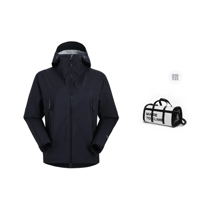 KAILAS Windbreaker Jacket Women's-18
