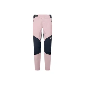 Oakley Seeker Airline Pant Casual Pants Women's Black Pink