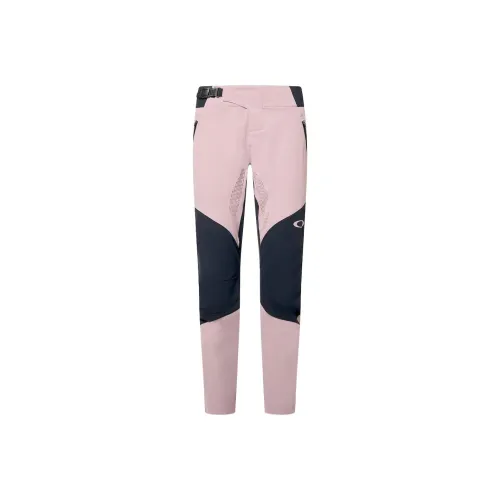 Oakley Seeker Airline Pant Casual Pants Women's Black Pink
