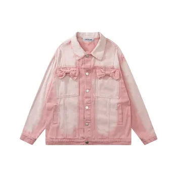 7 SEVFUN Denim Jackets Women's