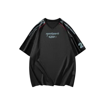 MASKPARK T Shirts Unisex