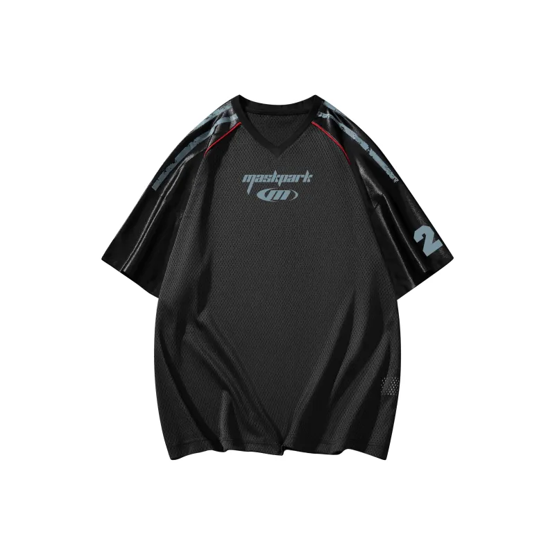 MASKPARK T Shirts Unisex-0