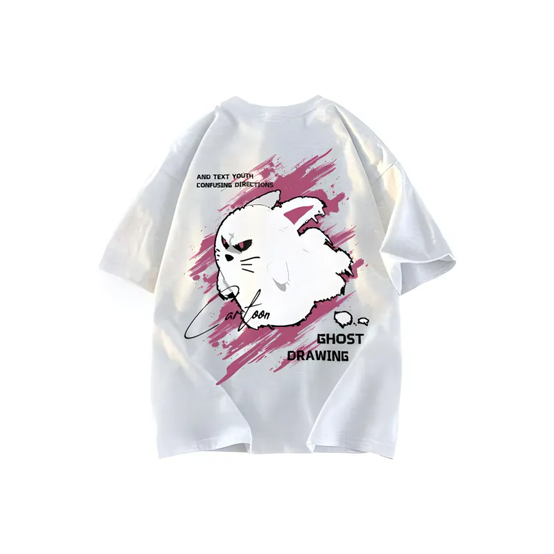 A02 T Shirts Unisex-16
