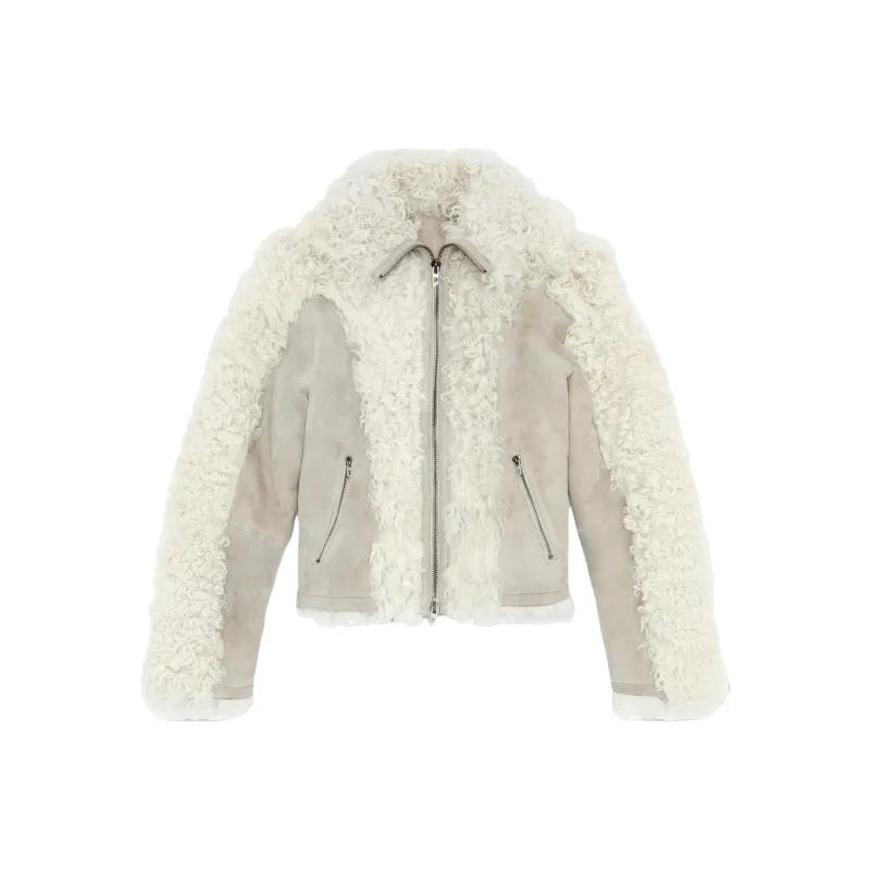 DIESEL L Aurel Zip Up Jacket-0