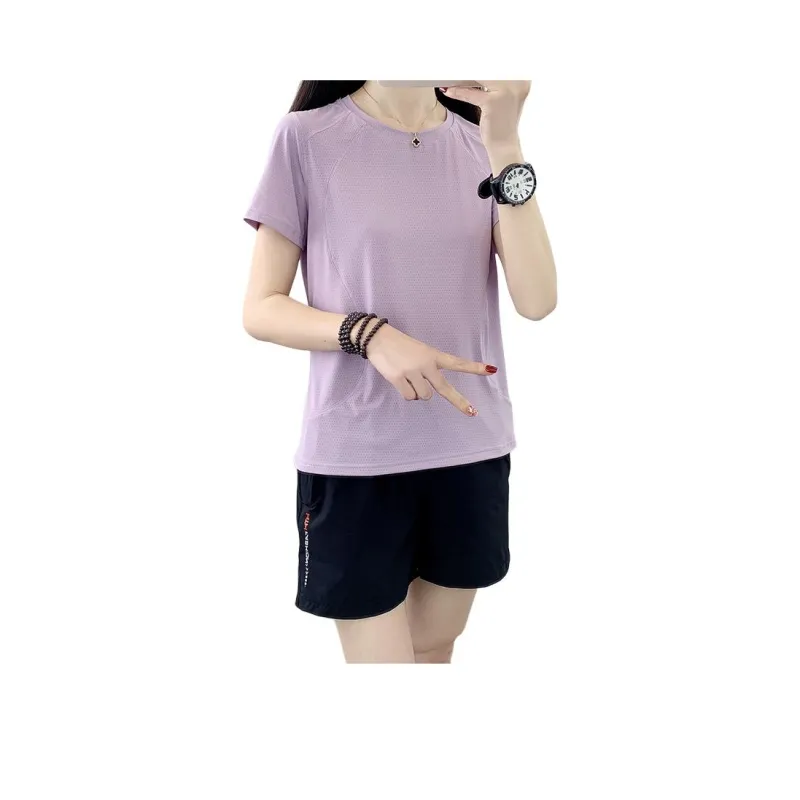 Kele Coco T Shirts Women's-1