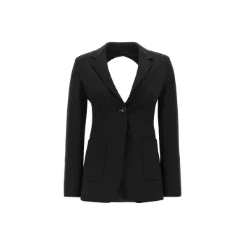 MaxMara Anagni Blazer