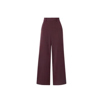 Staud Prince Suiting Tailored Trousers