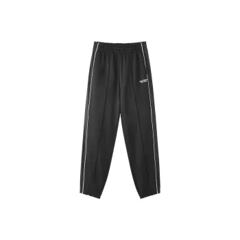 Skechers Sports Alliance Series Casual Pants Women's Carbon Black