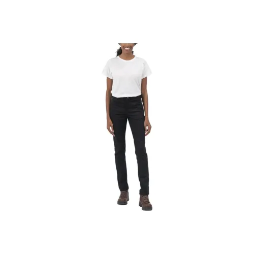 Dickies Casual Pants Women's Black