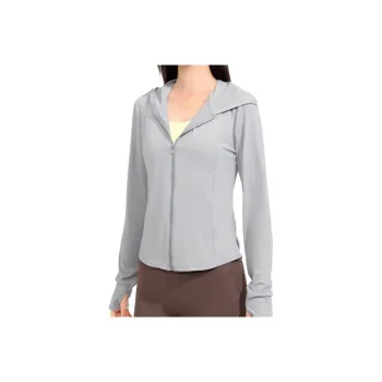 Urban Beauty Super Light, Breathable, Quick Dry, Cooling, UV Protection Sun Protection Clothing Women's