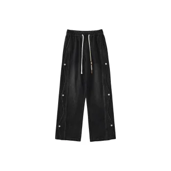 TESTUNG Jeans Unisex