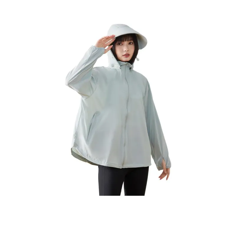 BODACHEL Sun Protection Clothing Women's-2