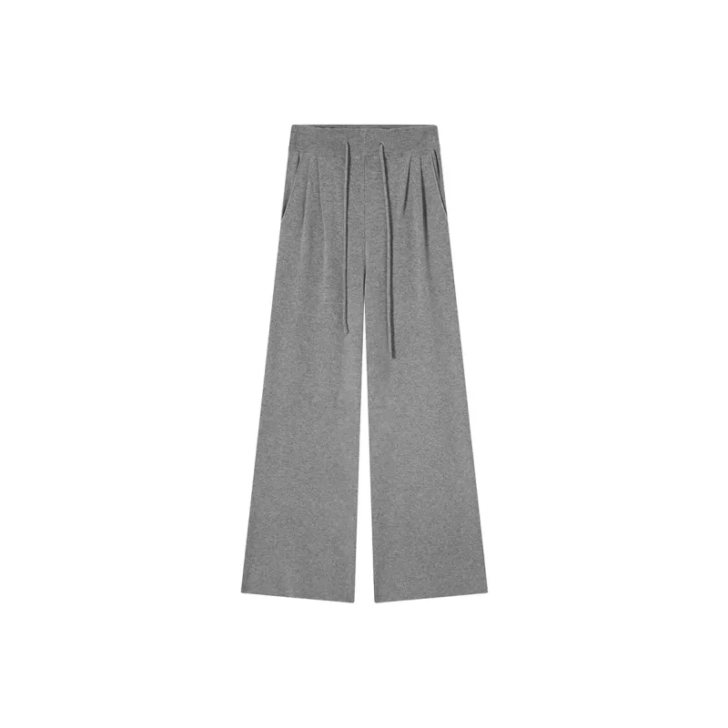Ouyang Casual Pants Women's-2