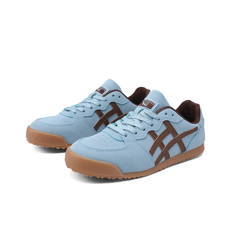 HACKBUTEER Low Top Casual Shoes Men's Box Included-13