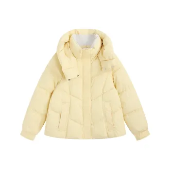 HUASJ Puffer Jackets Women's