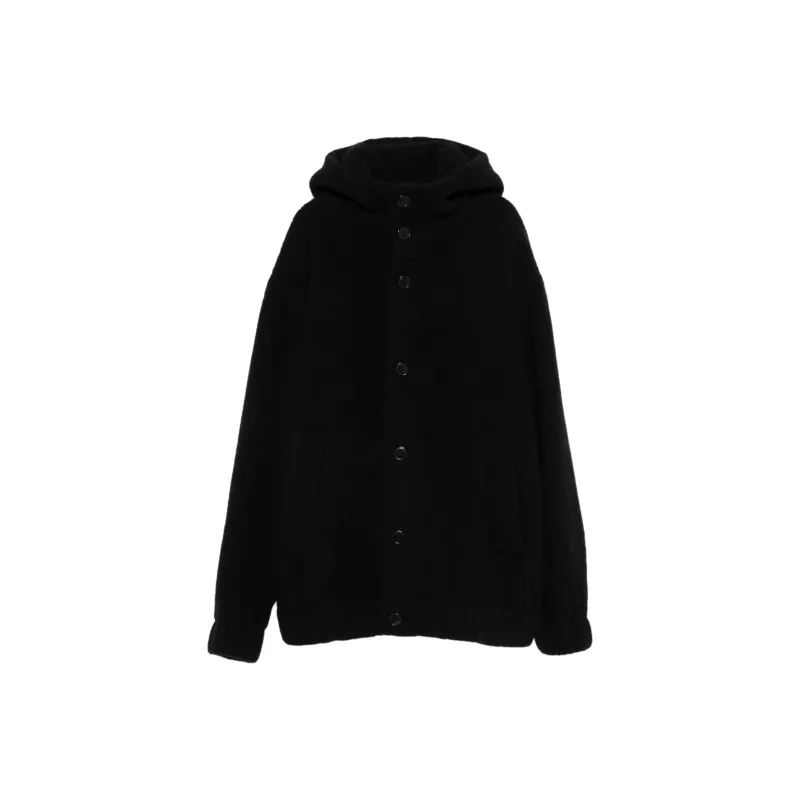 Barena Chalet Ricciolo Jacket-0