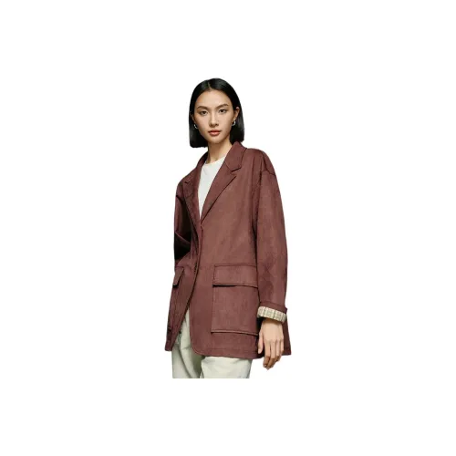 Yi Mengyuan Business Suit Women's