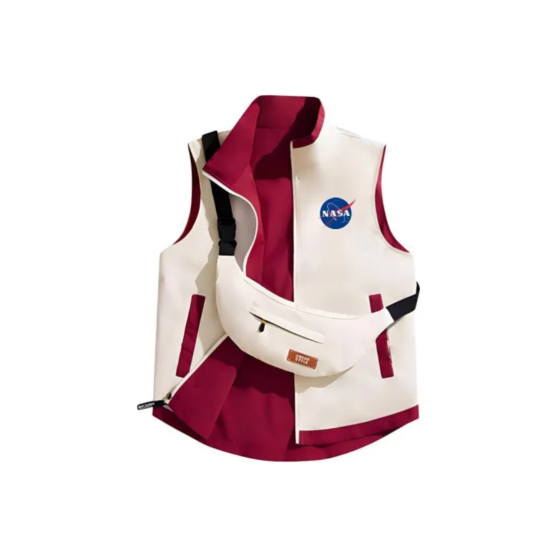 LSVE Vests Unisex-2