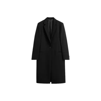 TOTEME Tailored Coat