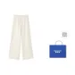 Pure White+Shopping Bag Included