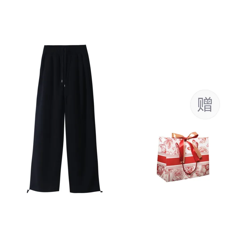 CHANGE SHE Casual Pants Unisex-38