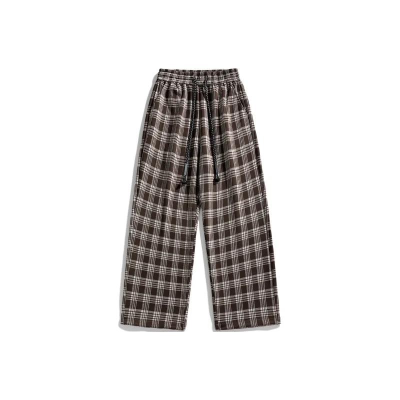 A02 Casual Pants Unisex-12