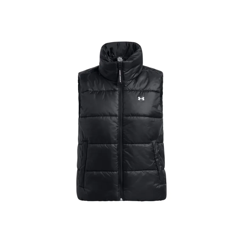 Under Armour Vest Women's Black-0