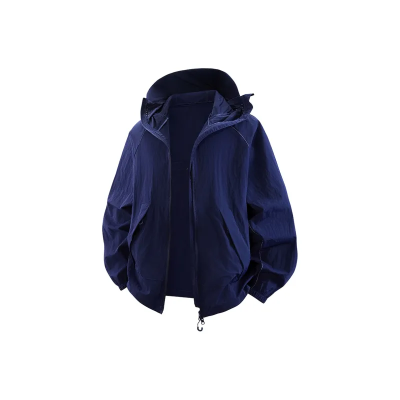 ROBINHOOD Super Light Breathable Quick Dry Sun Protection Clothing Women's-3