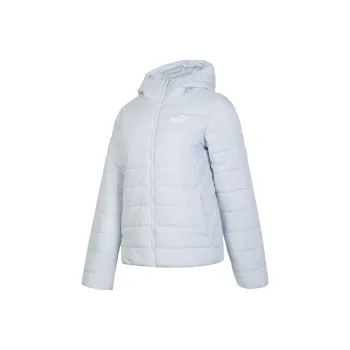 PUMA Puffer Jacket Women's Blue