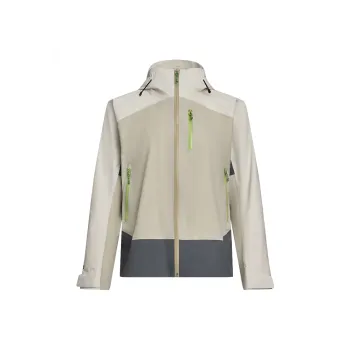 Under Armour Outdoor Waterproof And Warm Windbreaker Jacket Women's Rock