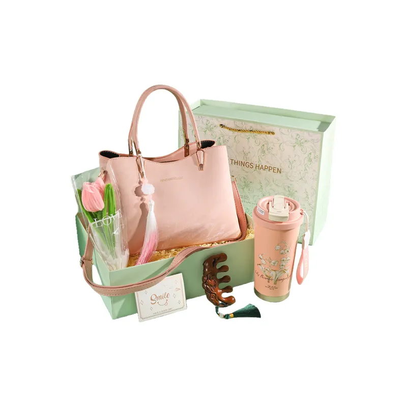 SANSHU Gift Box Sets-24