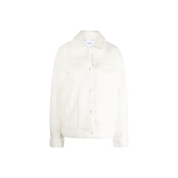 Axel Arigato Baxter Fleece Jacket