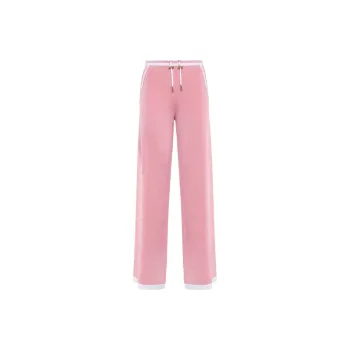 BALMAIN Casual Pants Women's Pink