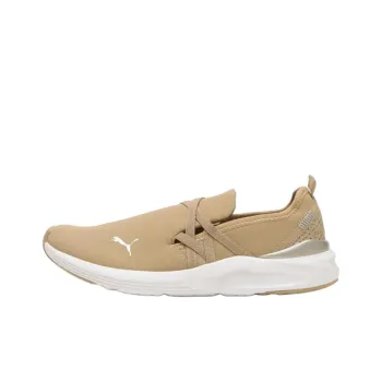 PUMA Prowl 2 Valley Shock Absorbers Rebound Low Top Casual Shoes Women's Brown