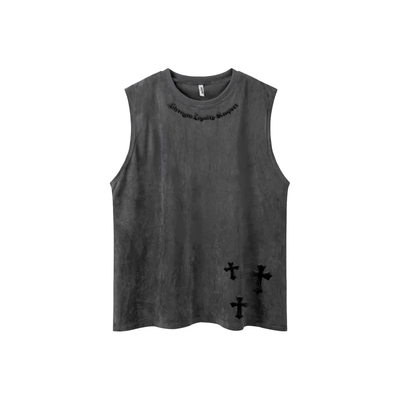 BEAR UNION Tank Tops Women's-0