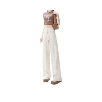 Menglaini Casual Pants Unisex