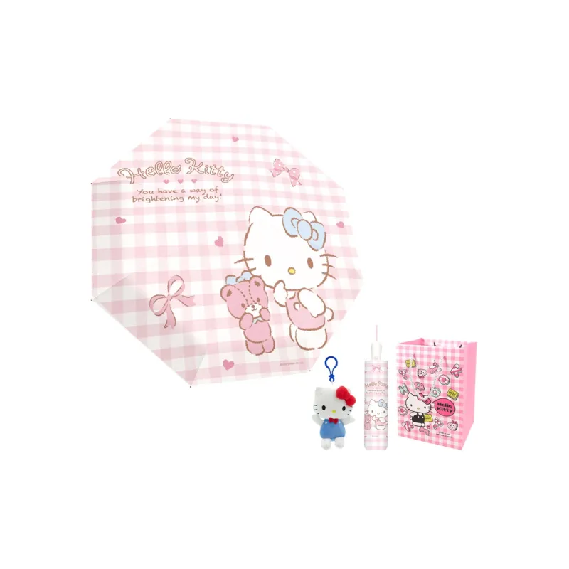 Hello Kitty Hello Kitty Umbrellas-3